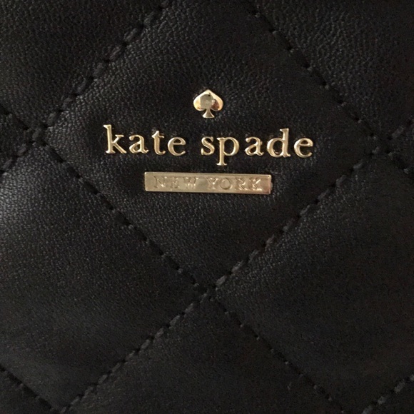 Kate Spade Emerson Place Jenia Quilted leather bag - Picture 7 of 8
